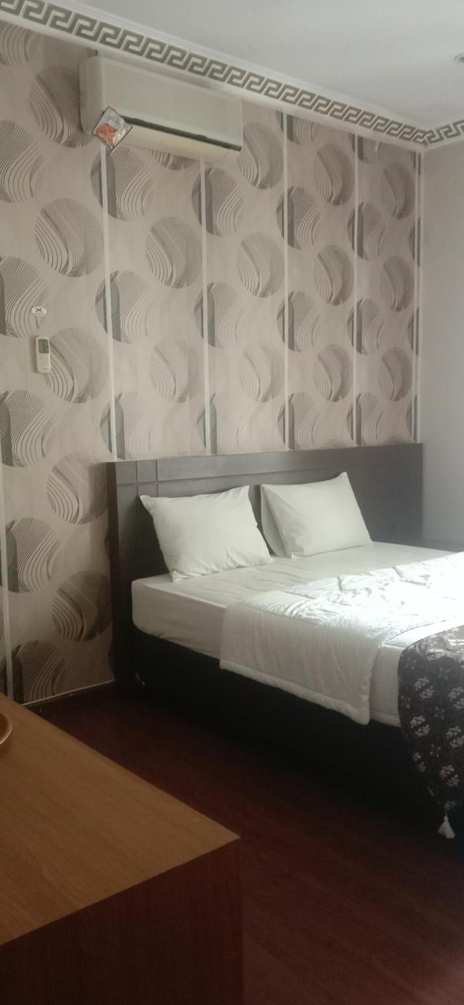 Ndalem Bintaran Hotel Yogyakarta Eksteriør billede